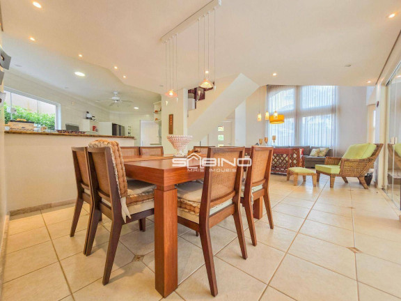 Imagem Casa com 5 Quartos à Venda, 310 m² em Riviera De São Lourenço - Bertioga