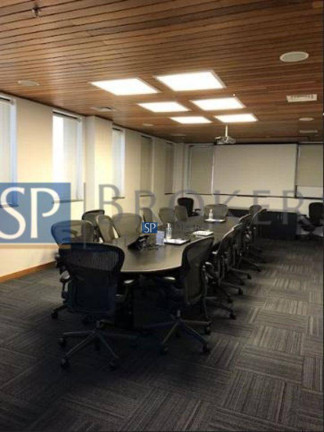 Imagem Sala Comercial para Alugar, 800 m² em Pinheiros - São Paulo