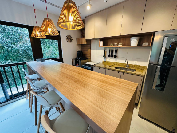 Imagem Apartamento com 2 Quartos à Venda, 131 m² em Riviera - Bertioga