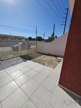 Imagem Casa com 3 Quartos à Venda, 110 m² em Leblon - Pontal Do Paraná