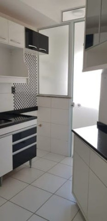 Foto do imóvel Apartamento com 2 Quartos à Venda, 67 m² em Vila São José - Taubaté