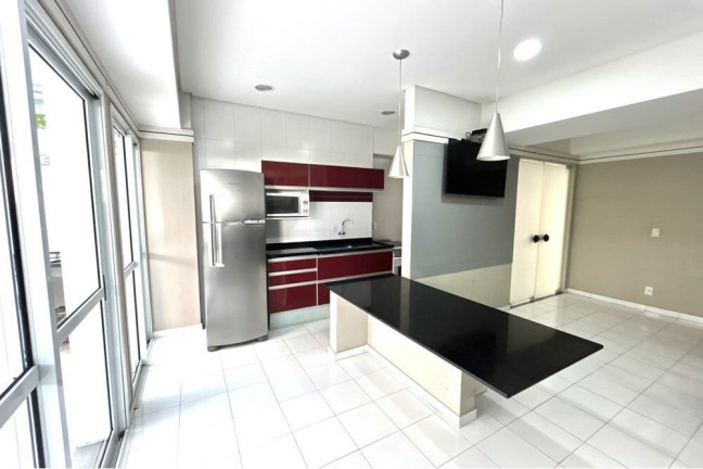 Imagem Apartamento com 2 Quartos à Venda, 48 m² em Vila Mariana - São Paulo Imagem Apartamento com 2 Quartos à Venda, 48 m² em Vila Mariana - São Paulo