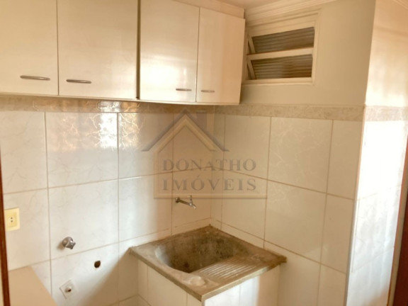 Imagem Apartamento com 2 Quartos à Venda, 73 m² em Jardim Palma Travassos - Ribeirão Preto