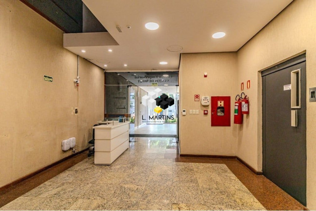 Imagem Sala Comercial à Venda, 40 m² em Menino Deus - Porto Alegre Imagem Sala Comercial à Venda, 40 m² em Menino Deus - Porto Alegre