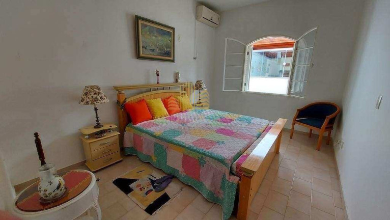 Imagem Casa de Condomínio com 3 Quartos à Venda, 486 m² em Bairro Das Palmeiras - Campinas