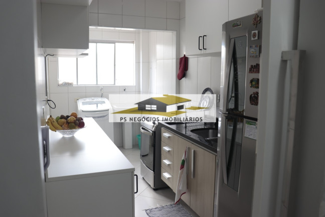 Imagem Apartamento com 2 Quartos à Venda, 63 m² em Jardim Oriental - São Paulo Imagem Apartamento com 2 Quartos à Venda, 63 m² em Jardim Oriental - São Paulo