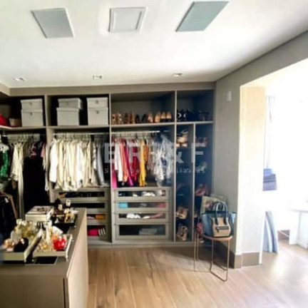 Imagem Apartamento com 2 Quartos à Venda, 151 m² em Vila Nova Conceição - São Paulo