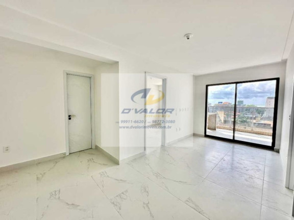 Imagem Apartamento com 2 Quartos à Venda, 62 m² em Jardim Oceania - João Pessoa