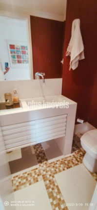 Imagem Apartamento com 3 Quartos à Venda, 131 m² em Vila Mariana - São Paulo Imagem Apartamento com 3 Quartos à Venda, 131 m² em Vila Mariana - São Paulo