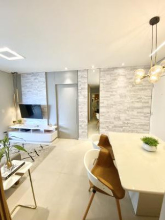 Imagem Apartamento com 2 Quartos à Venda, 74 m² em Brooklin - São Paulo Imagem Apartamento com 2 Quartos à Venda, 74 m² em Brooklin - São Paulo