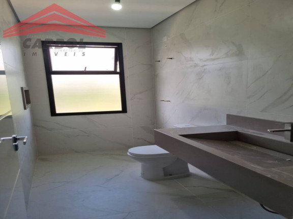 Imagem Casa de Condomínio com 4 Quartos à Venda, 250 m² em Chácara Morada Mediterrânea - Jundiaí