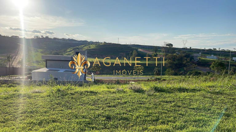 Terreno em Condomínio à Venda, 570 m² em Alphaville - Vespasiano