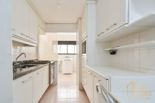 Imagem Apartamento com 3 Quartos à Venda, 100 m² em Vila Mariana - São Paulo