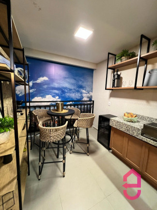 Imagem Apartamento com 2 Quartos à Venda, 54 m² em Setor Faiçalville - Goiânia Imagem Apartamento com 2 Quartos à Venda, 54 m² em Setor Faiçalville - Goiânia