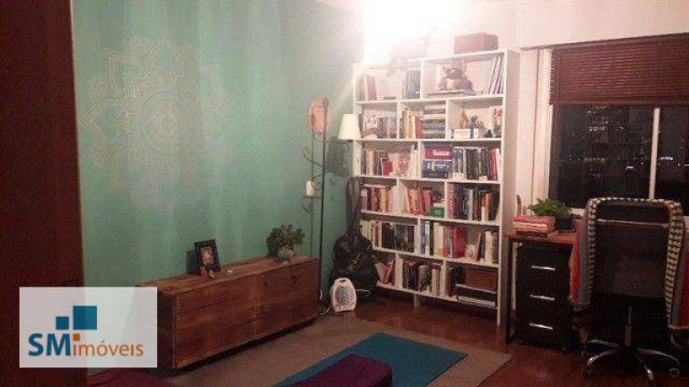 Imagem Apartamento com 3 Quartos à Venda, 184 m² em Parque Da Mooca - São Paulo