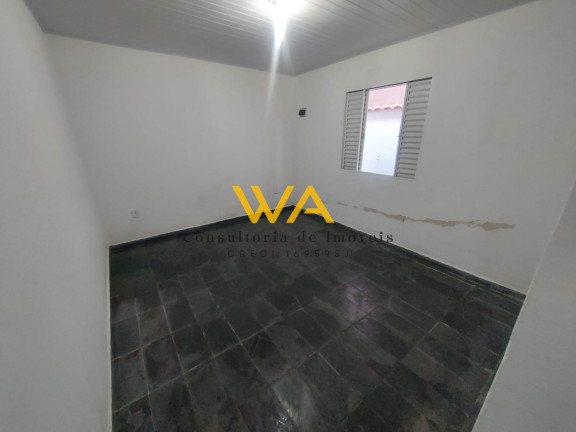Imagem Casa com 1 Quarto para Alugar, 60 m² em Cézar De Souza - Mogi Das Cruzes Imagem Casa com 1 Quarto para Alugar, 60 m² em Cézar De Souza - Mogi Das Cruzes