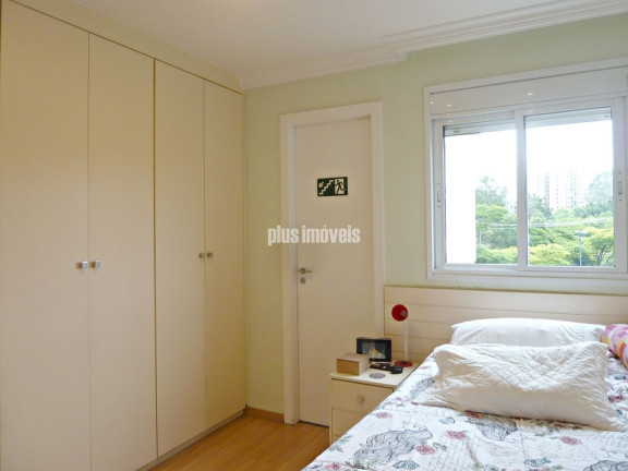 Imagem Apartamento com 3 Quartos à Venda, 131 m² em Panamby - São Paulo Imagem Apartamento com 3 Quartos à Venda, 131 m² em Panamby - São Paulo