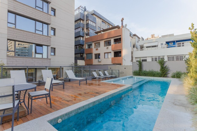 Imagem Apartamento com 2 Quartos à Venda, 77 m² em Moinhos De Vento - Porto Alegre