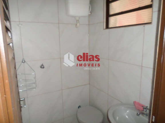 Imagem Casa com 2 Quartos à Venda, 165 m² em Vila Santa Terezinha - Bauru