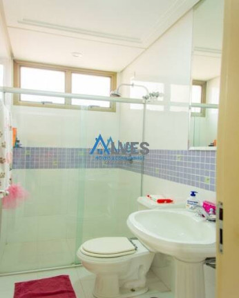 Imagem Apartamento com 3 Quartos à Venda, 248 m² em Vila Gilda - Santo André