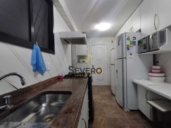 Imagem Apartamento com 3 Quartos à Venda, 150 m² em Icaraí - Niterói