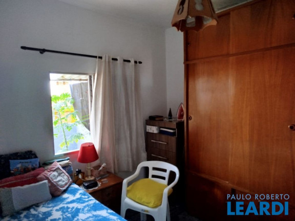 Imagem Casa com 3 Quartos à Venda, 130 m² em Jardim Paraíso - Santo André Imagem Casa com 3 Quartos à Venda, 130 m² em Jardim Paraíso - Santo André
