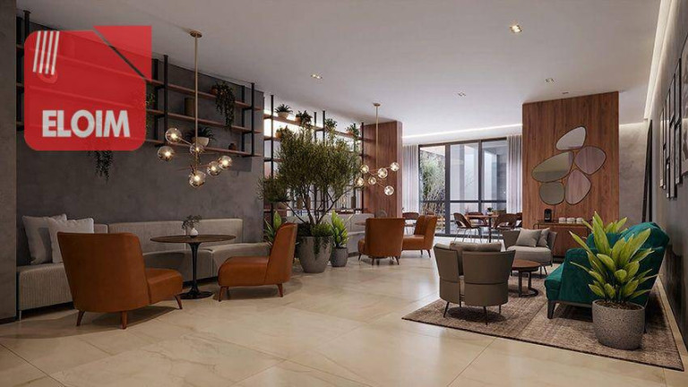Imagem Apartamento com 3 Quartos à Venda, 134 m² em Perdizes - São Paulo Imagem Apartamento com 3 Quartos à Venda, 134 m² em Perdizes - São Paulo