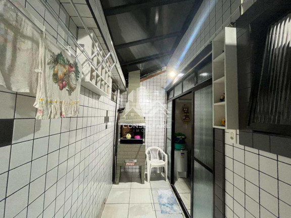 Imagem Casa com 3 Quartos para Alugar, 100 m² em Vila Cascatinha - São Vicente Imagem Casa com 3 Quartos para Alugar, 100 m² em Vila Cascatinha - São Vicente