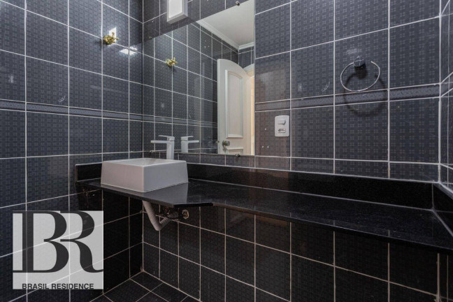 Imagem Apartamento com 1 Quarto à Venda, 40 m² em Jardim Paulista - São Paulo Imagem Apartamento com 1 Quarto à Venda, 40 m² em Jardim Paulista - São Paulo