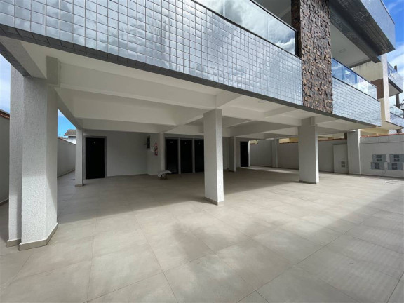 Imagem Casa com 2 Quartos à Venda, 50 m² em Parque Das Americas - Praia Grande