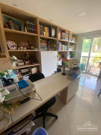 Imagem Apartamento com 4 Quartos à Venda, 171 m² em Taquara - Rio De Janeiro
