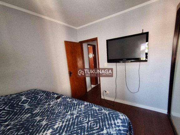 Imagem Apartamento com 2 Quartos à Venda, 67 m² em Vila Rosália - Guarulhos Imagem Apartamento com 2 Quartos à Venda, 67 m² em Vila Rosália - Guarulhos