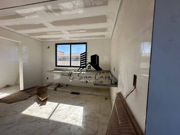 Imagem Apartamento com 3 Quartos à Venda, 106 m² em Inconfidentes - Contagem Imagem Apartamento com 3 Quartos à Venda, 106 m² em Inconfidentes - Contagem