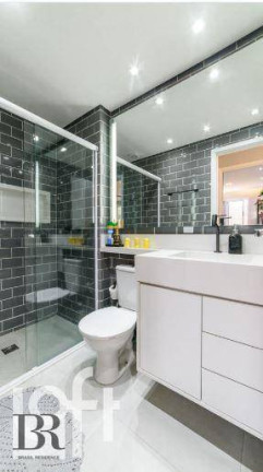 Imagem Apartamento com 2 Quartos à Venda, 56 m² em Ipiranga - São Paulo Imagem Apartamento com 2 Quartos à Venda, 56 m² em Ipiranga - São Paulo