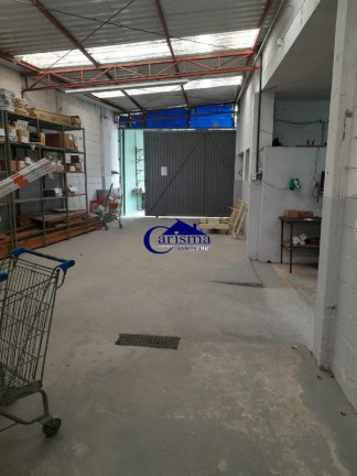 Imagem Imóvel Comercial para Alugar, 950 m² em Dos Casa - São Bernardo Do Campo Imagem Imóvel Comercial para Alugar, 950 m² em Dos Casa - São Bernardo Do Campo