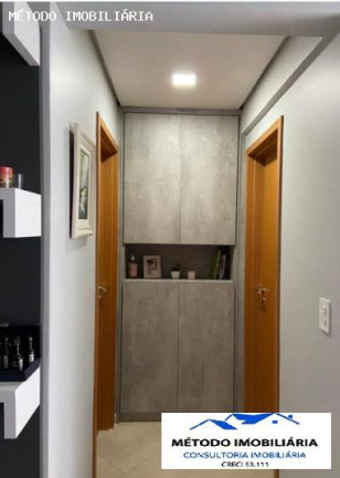 Imagem Apartamento com 2 Quartos à Venda, 78 m² em Campestre - Santo André