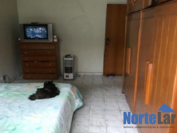 Imagem Sobrado com 2 Quartos à Venda, 80 m² em Tremembé - São Paulo