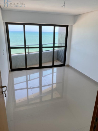 Imagem Apartamento com 4 Quartos para Alugar ou Temporada, 442 m² em Areia Preta - Natal