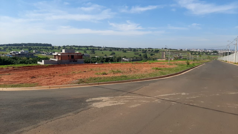 Imagem Terreno à Venda, 390 m² em Jardim Residencial Fibra - Nova Odessa