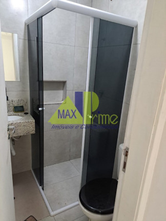 Imagem Apartamento com 2 Quartos para Alugar, 43 m² em Vila Santa Teresa (zona Leste) - São Paulo Imagem Apartamento com 2 Quartos para Alugar, 43 m² em Vila Santa Teresa (zona Leste) - São Paulo