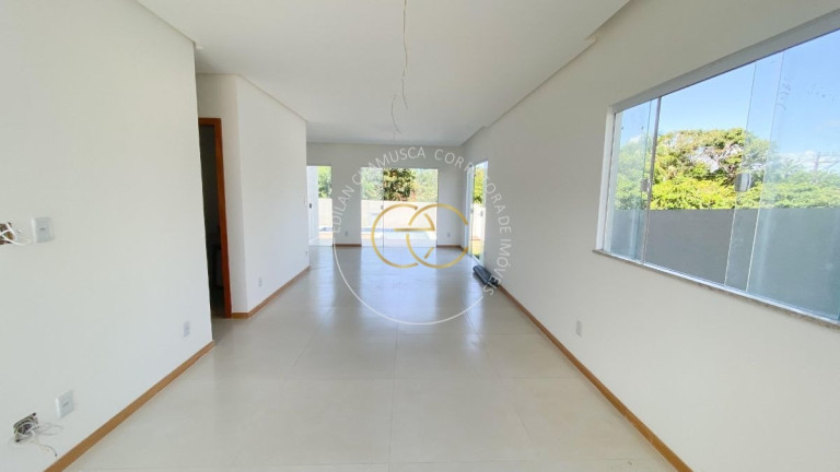 Imagem Casa de Condomínio com 4 Quartos à Venda, 176 m² em Catu De Abrantes (abrantes) - Camaçari