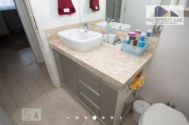 Imagem Apartamento com 2 Quartos à Venda, 94 m² em Centro - Guarulhos