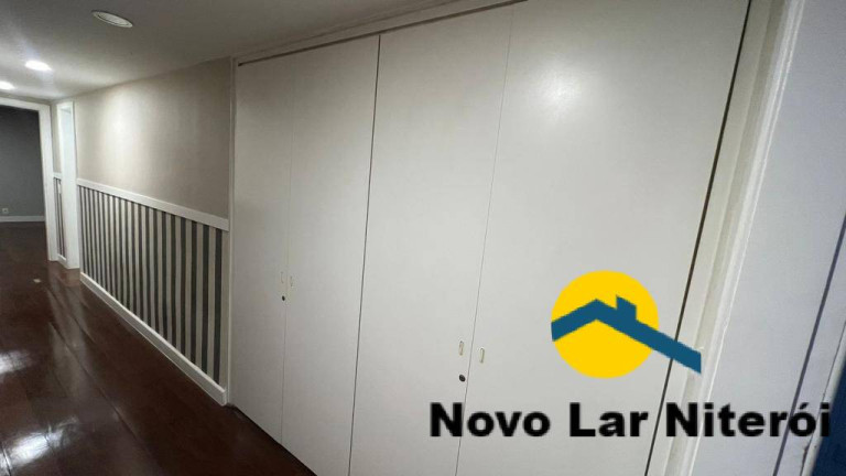 Imagem Apartamento com 4 Quartos à Venda, 360 m² em Icaraí - Niterói Imagem Apartamento com 4 Quartos à Venda, 360 m² em Icaraí - Niterói