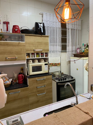 Imagem Apartamento com 1 Quarto à Venda, 45 m² em Centro - Guarapari