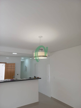 Imagem Casa com 3 Quartos à Venda, 270 m² em Campo Grande - Santos