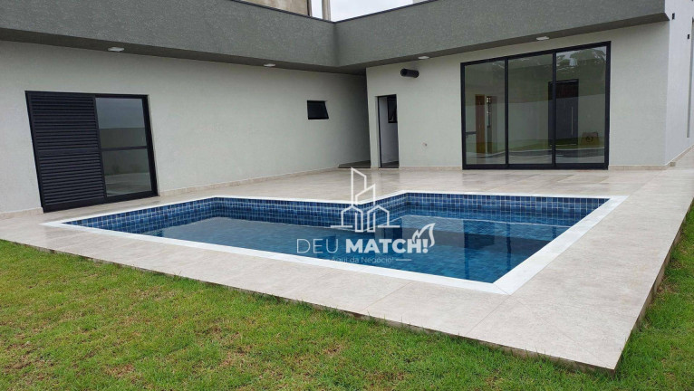 Imagem Casa com 3 Quartos à Venda, 240 m² em Condomínio Shamballa - Atibaia Imagem Casa com 3 Quartos à Venda, 240 m² em Condomínio Shamballa - Atibaia