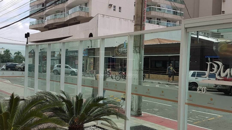 Apartamento com 2 Quartos à Venda, 72 m² em Praia De Itaparica - Vila Velha
