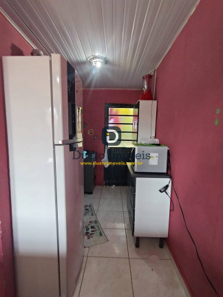 Casa com 2 Quartos à Venda,  em Diácono João Luiz Pozzobon - Santa Maria