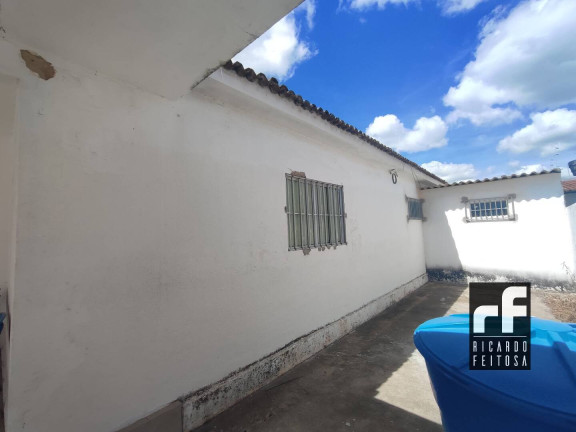 Imagem Casa à Venda,  em Cacimbas - Arapiraca