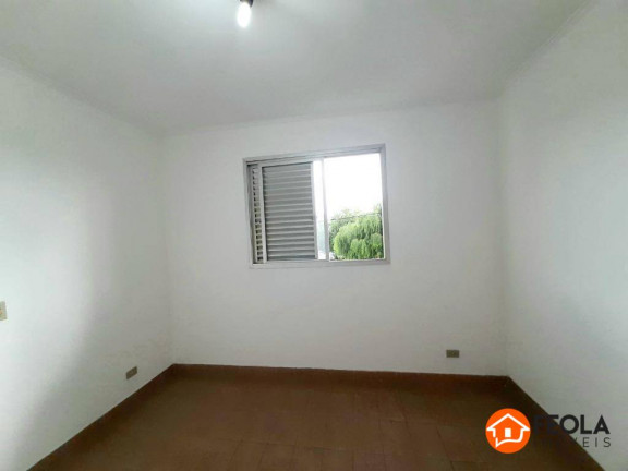 Imagem Apartamento com 2 Quartos à Venda, 75 m² em Jardim Glória - Americana Imagem Apartamento com 2 Quartos à Venda, 75 m² em Jardim Glória - Americana